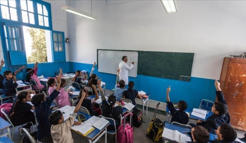 Éducation : la Tunisie occupe-t-elle la 129e place dans le classement mondial ?